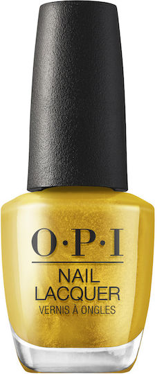OPI Metallic Βερνίκι Νυχιών Metallic Rewind 15ml