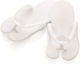 Xanitalia Pedicure Flip Flops White 50pcs