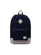 Herschel Heritage Femei Rucsac Albastru