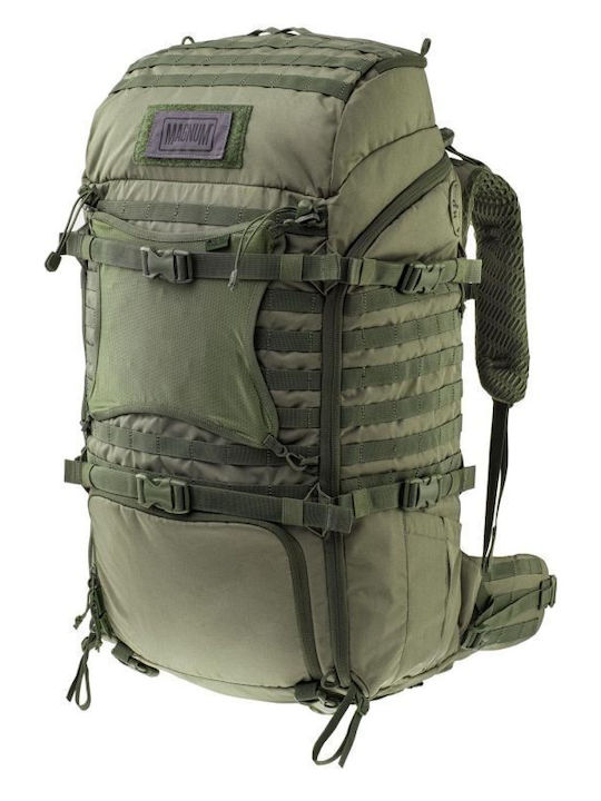 Magnum Backpack Πράσινο