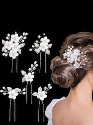 TakTakBaby Bridal Quaff 5pcs
