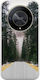 Road Honor Magic 6 Lite 5g Flexible Tpu Διάφανη Σιλικόνη