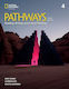 Pathways Reading Writing Critical Thinking 4 Sb Spark 3rd Ed