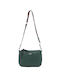 Doca Women's Bag Crossbody Green