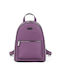 Doca Women's Bag Backpack Purple