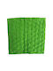 Supergreens Συνθετικό Πάνελ Φυλλωσιάς Moss Wavy Πράσινη 1x1m