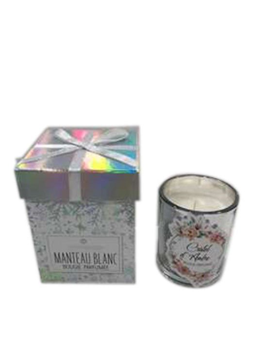 Atmosphera Christmas Candle