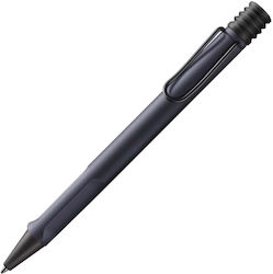 Lamy Safari Pen Ballpoint Black with Black Ink