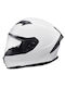 Motorcycle Helmet Full Face DOT / ECE 22.06 1550gr with Sunvisor