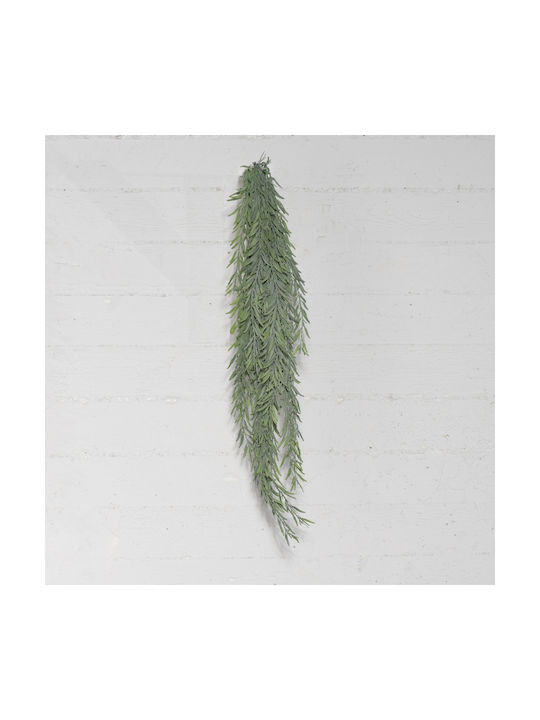 Декоративно изкуствено растение Ficus Lyrata Green 95см Supergreens