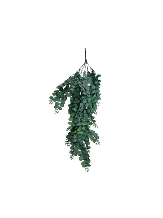 Dekorative künstliche Pflanze Monstera Grün 82cm Supergreens
