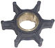 Ротор на водна помпа Recmar за Johnson & Evinrude 9.9hp 15hp 386084