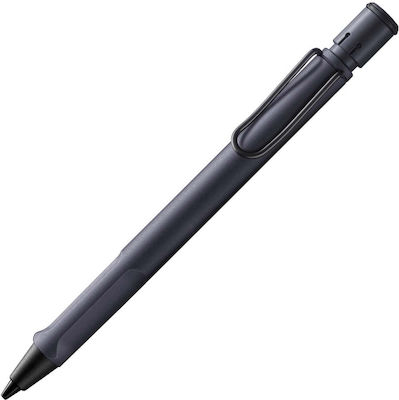 Lamy Mechanical Pencil made of Steel Black