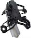 Motor ștergător parbriz Peugeot Partner Caroserie 5 Bosch 0390201580