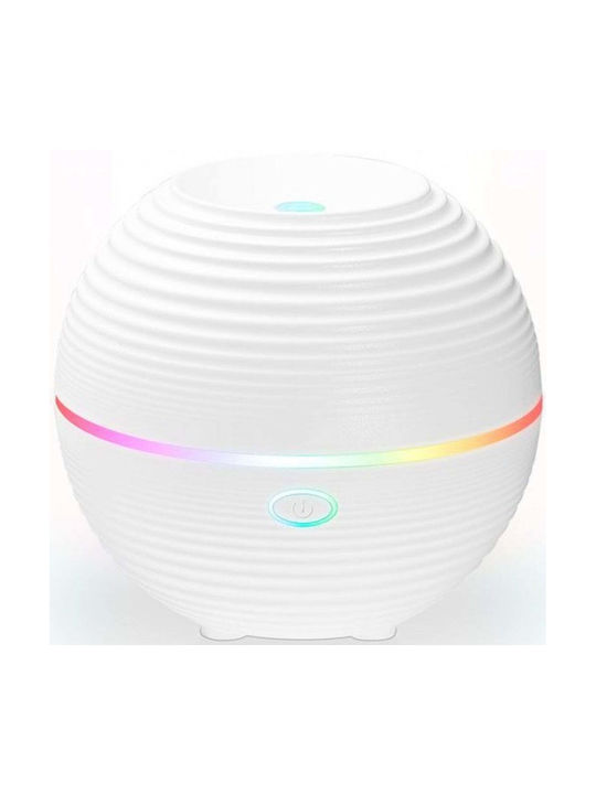 Lanaform Lumini LED Dispozitiv de aromaterapie LA120316