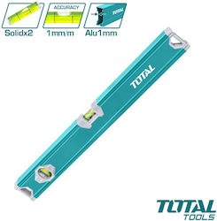 Total TMT26036 Nivel de spirit Din aluminiu 60buc