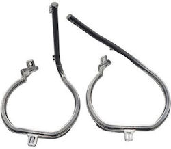 Set de Fibre de Reparare DRL Far Stânga BMW Seria 3 GT F34 2016-2020