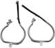 Set de Fibre de Reparare DRL Far Stânga BMW Seria 3 GT F34 2016-2020