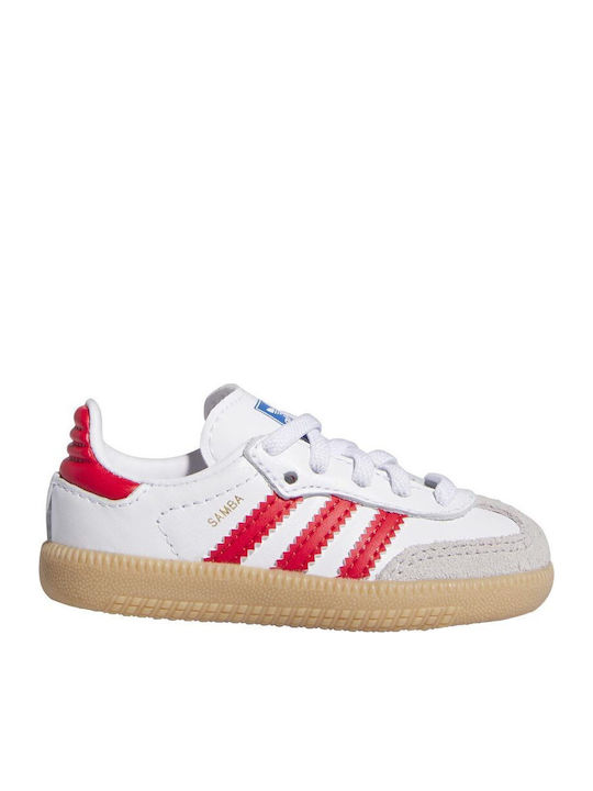 adidas Samba Samba OG EL I Детски маратонки Low...
