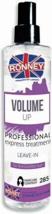 Ronney Ronney Volumen Leave In Haarspülungen Für Dünne Haare 285ml