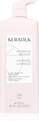 Kerasilk Hydrated Radiant Conditioner 750ml