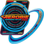 Aerobie Sprint Ring Frisbee Albastru