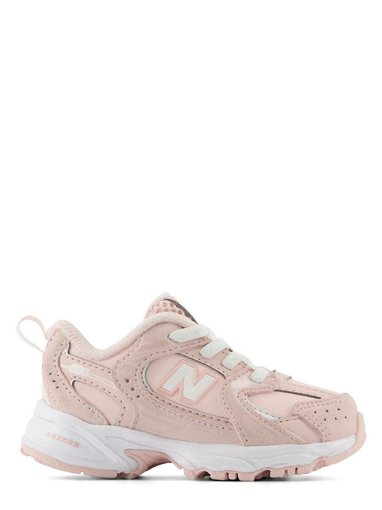 New Balance Kids Sneakers Pink