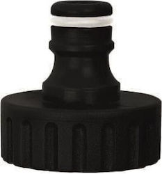 Garden Fix R8111 Faucet Hose Connector 25.4mm