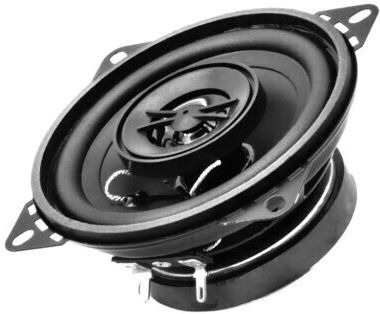 Excalibur Автомобилен Високоговорител 4" с 40W RMS (2 път)