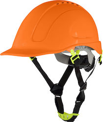 Procera Work Helmet Orange