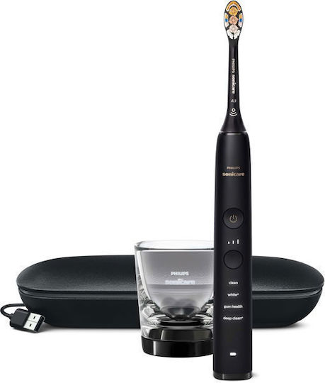 Philips Sonicare 9000 Diamondclean Hx9911/17