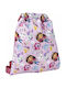 Cerda Gabby S Dollhouse Kids Bag Pink 39x30cm