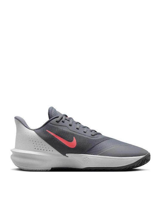 Nike Precision 7 cu talpă joasă Pantofi de basc...