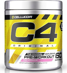 Cellucor C4 Original 60 Stück Millionen Cola 390gr Cellucor C4 Original 60 Stück Millionen Cola 390gr
