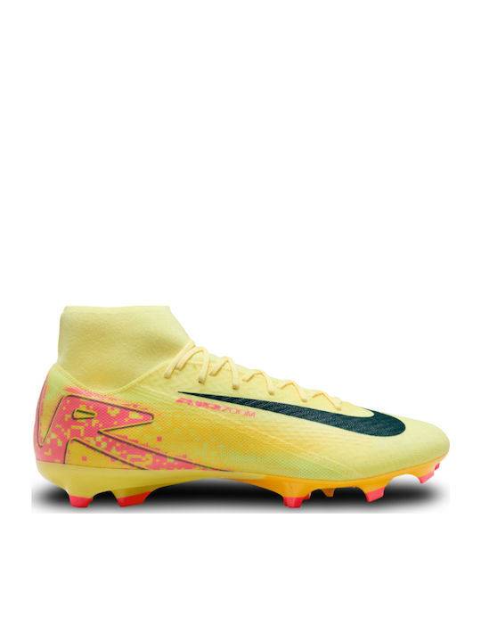 Nike Mercurial Superfly 10 Academy Kylian Mbappé FQ8293-800