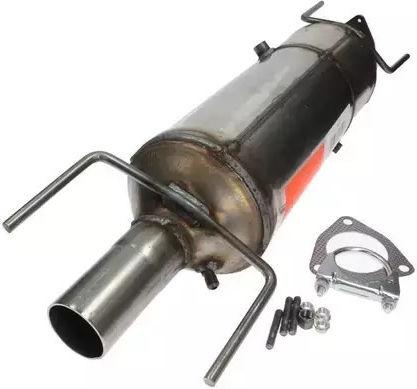 Filtru de Particule Alfa Romeo Spider 939 939 Bm Catalysts Bm11038hp
