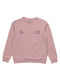 Alouette Kinder Sweatshirt Rosa