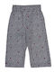 Ubs2 Kids Trousers Black