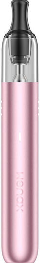 Geek Vape Wenax M1 Mini Pod Kit 2ml με Ενσωματωμένη Μπαταρία 400mAh Petal Pink