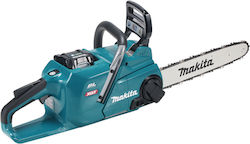 Makita Акумулаторен верижен трион 40V 7.5кг с шина 35см