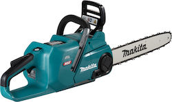 Makita Акумулаторен верижен трион 40V с шина 40см