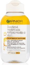 Garnier Apă micelară Demachiant 100ml