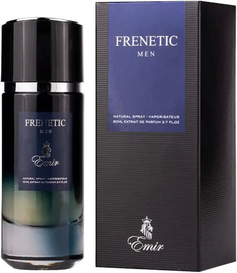 Paris Corner Emir Frenetic Eau de Parfum 80ml