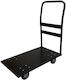 Strend Pro Vtx-2 Plattformwagen Max 150kg Größe 700x430x835 mm Schwenkräder