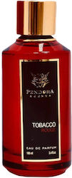 Paris Corner Pendora Scents Tobacco Rouge EDP 100ml