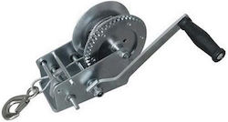 Troliu Manual Cablu Strend Pro Hw-100 Capacitate 800 Kg