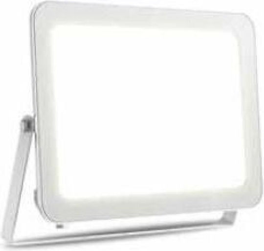 Fos me Προβολέας LED 150W Φυσικό Λευκό 4000K