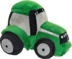 Teddy Kompaniet Farm Tractor 18 cm