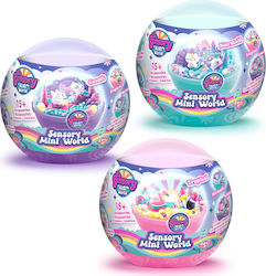 Canal Toys So Sensory Cosmic Mini World Überraschungskugel (Verschiedene Designs/Sortimente von Designs) 1 Stk