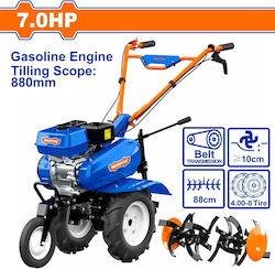 Wadfow WTL2A75 Σκαπτικό Βενζίνης 7hp/212cc Wadfow WTL2A75 Σκαπτικό Βενζίνης 7hp/212cc